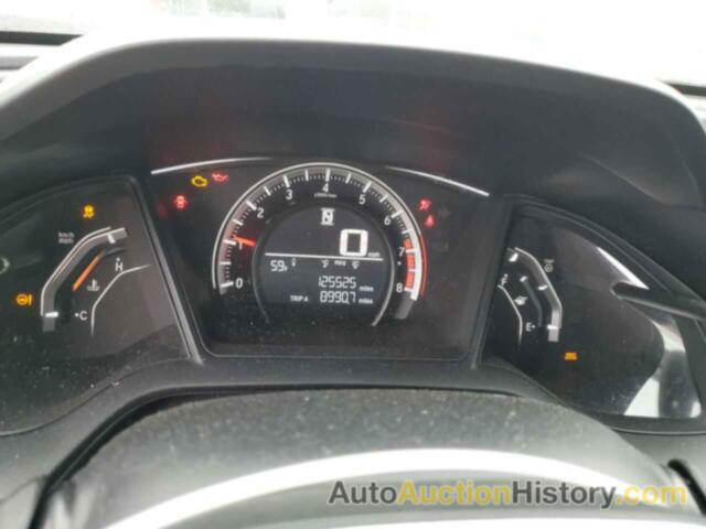 HONDA CIVIC LX, 19XFC2F57GE008159