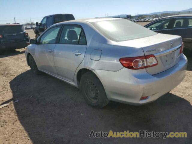 TOYOTA COROLLA BASE, 2T1BU4EE7BC569722