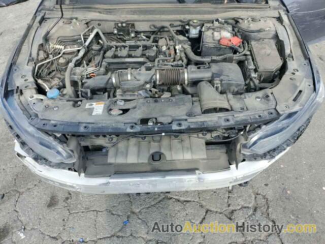 HONDA ACCORD LX, 1HGCV1F10LA075589