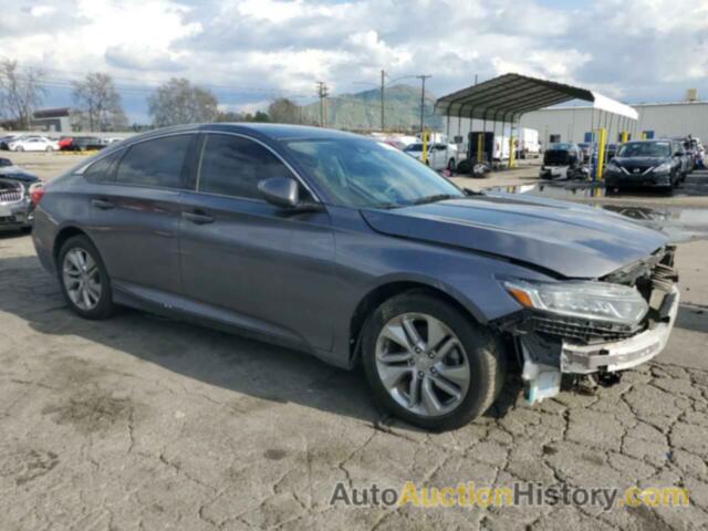 HONDA ACCORD LX, 1HGCV1F10LA075589