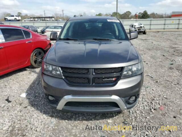 DODGE JOURNEY CROSSROAD, 3C4PDCGB2FT752466