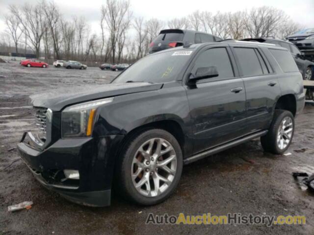 GMC YUKON DENALI, 1GKS2CKJ2HR398253