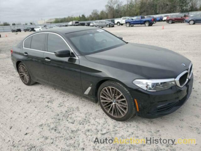 BMW 5 SERIES, WBAJB1C55JB374358