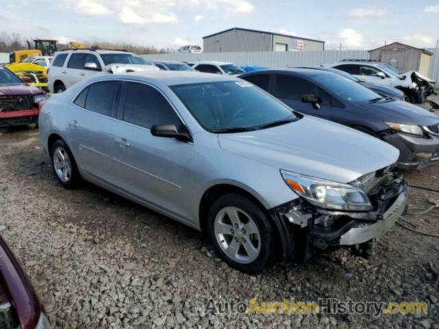 CHEVROLET MALIBU LS, 1G11B5SA9GF114550