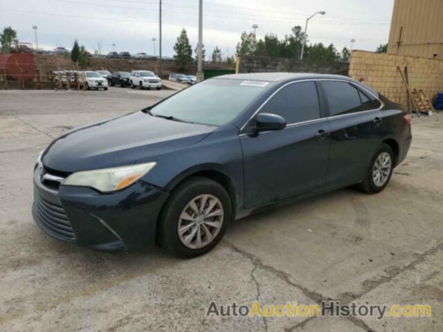 TOYOTA CAMRY LE, 4T1BF1FK4GU505656