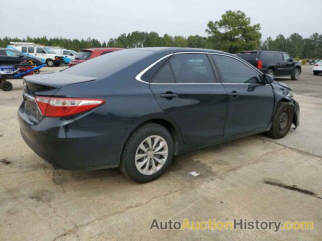 TOYOTA CAMRY LE, 4T1BF1FK4GU505656