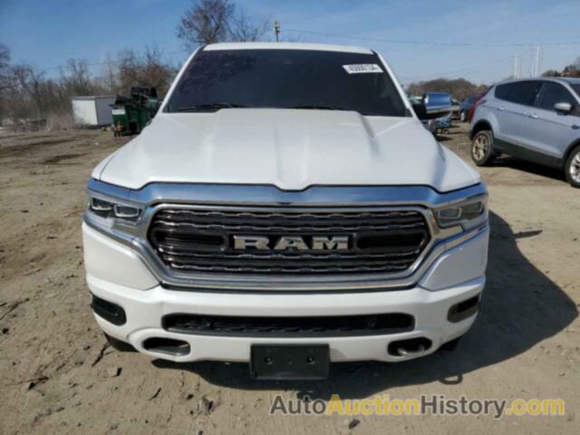 RAM 1500 LIMITED, 1C6SRFHT0KN771720