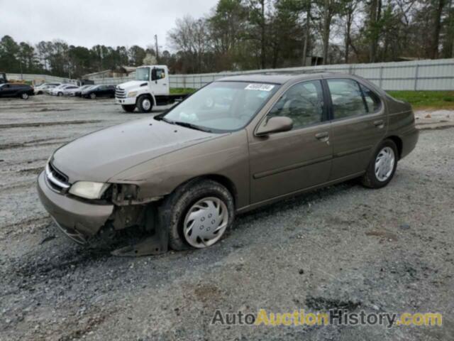 NISSAN ALTIMA XE, 1N4DL01D0XC135102