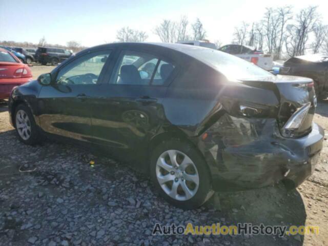 MAZDA 3 I, JM1BL1U76D1755957