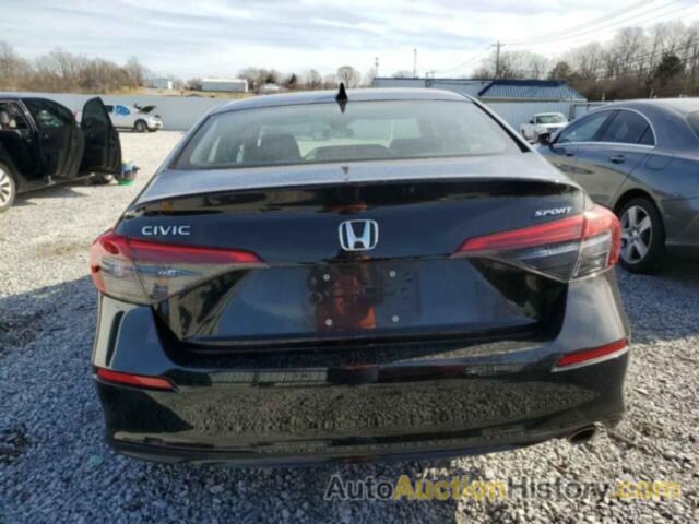 HONDA CIVIC SPORT, 2HGFE2F57NH565067