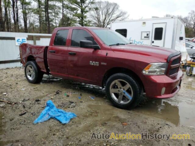 RAM 1500 ST, 1C6RR7FT4HS745431