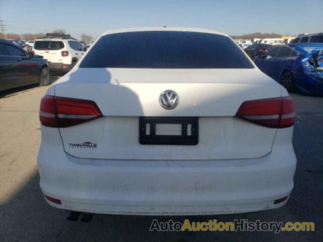 VOLKSWAGEN JETTA S, 3VW2B7AJ0HM369465