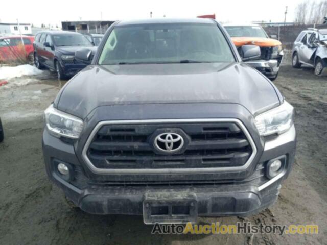 TOYOTA TACOMA ACCESS CAB, 5TFSZ5AN8HX106091