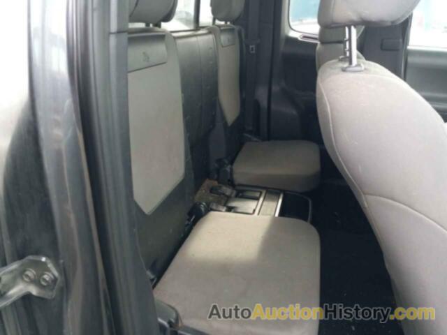 TOYOTA TACOMA ACCESS CAB, 5TFSZ5AN8HX106091