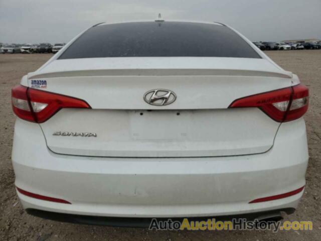 HYUNDAI SONATA SE, 5NPE24AF3HH538474