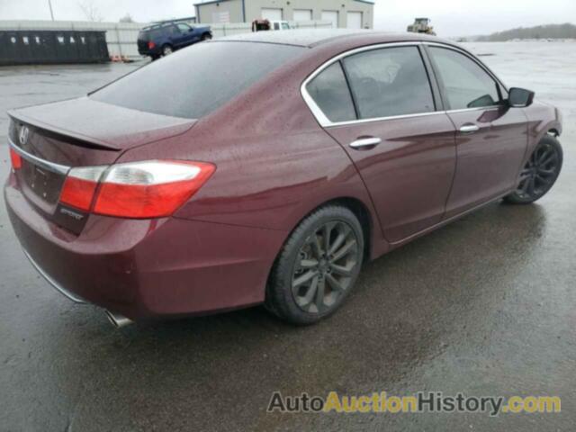 HONDA ACCORD SPORT, 1HGCR2F54DA042500