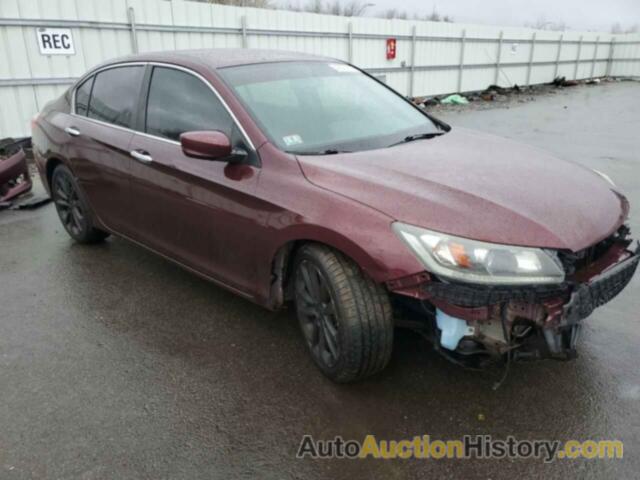 HONDA ACCORD SPORT, 1HGCR2F54DA042500