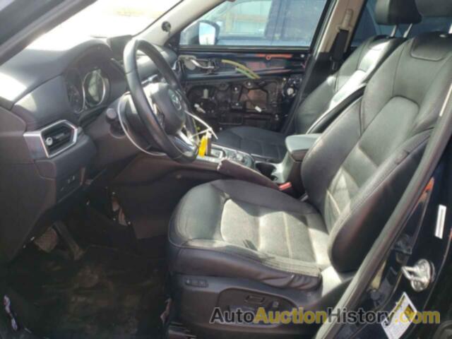 MAZDA CX-5 GRAND TOURING, JM3KFBDL1H0163931