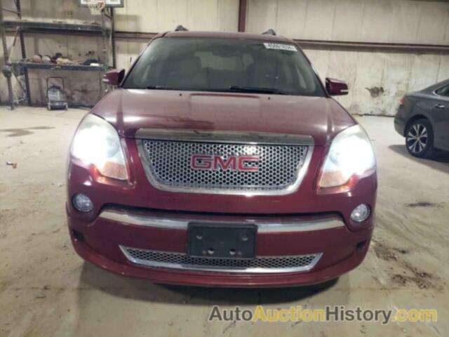 GMC ACADIA DEN DENALI, 1GKKVTED9BJ345312