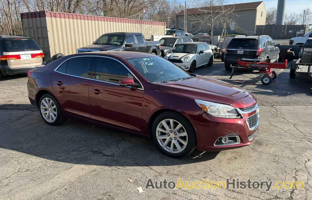 CHEVROLET MALIBU 2LT, 1G11D5SL1FF180326