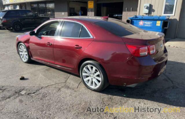 CHEVROLET MALIBU 2LT, 1G11D5SL1FF180326