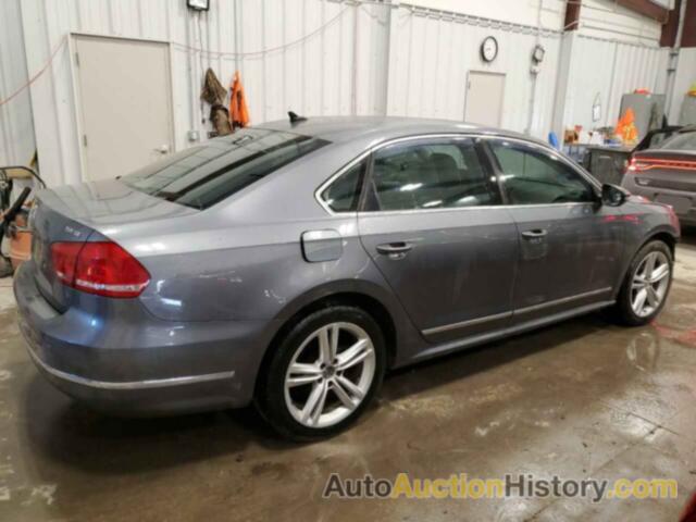 VOLKSWAGEN PASSAT SE, 1VWBN7A37CC034741