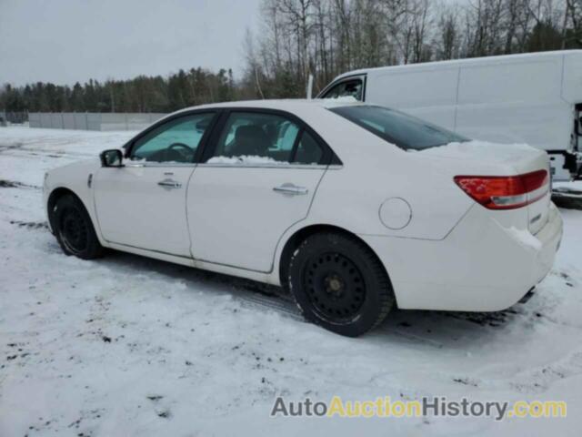 LINCOLN MKZ, 3LNHL2GC0BR773927