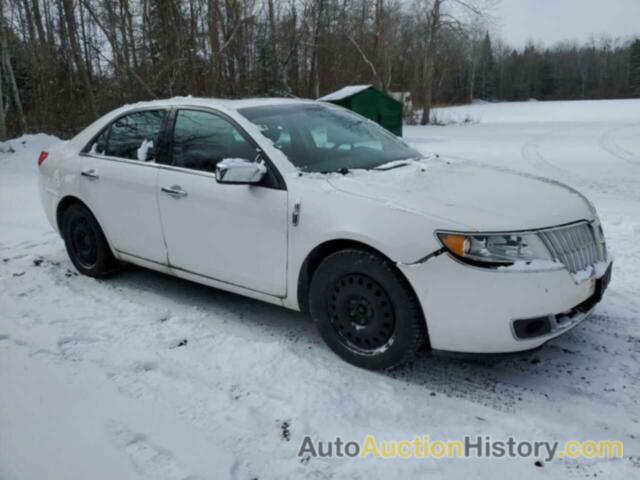 LINCOLN MKZ, 3LNHL2GC0BR773927