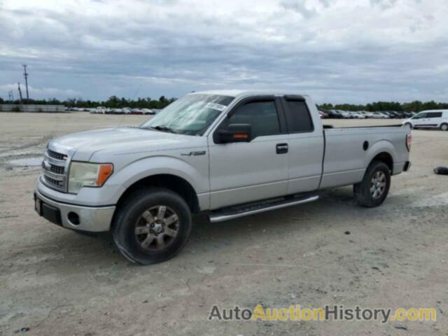 FORD F-150 SUPER CAB, 1FTFX1CF9EKD23650