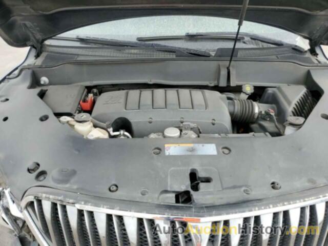 BUICK ENCLAVE, 5GAKRBKD5HJ110009