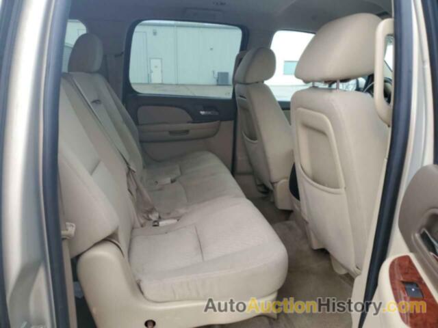 GMC YUKON C1500 SLE, 1GKS1HE03BR231250