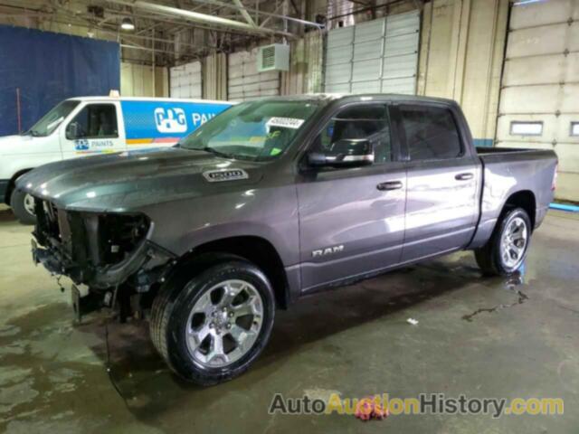 RAM 1500 BIG HORN/LONE STAR, 1C6SRFFT1MN809042