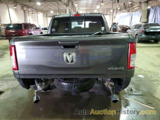 RAM 1500 BIG HORN/LONE STAR, 1C6SRFFT1MN809042