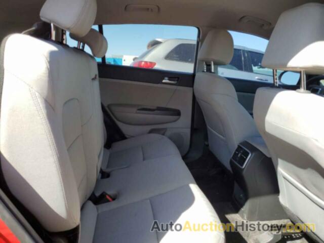 KIA SPORTAGE LX, KNDPM3AC7M7903577