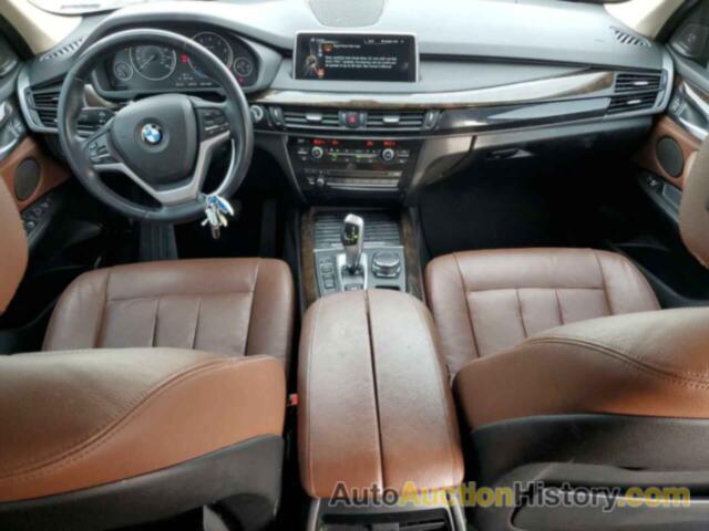 BMW X5 XDRIVE35I, 5UXKR0C52F0P00910
