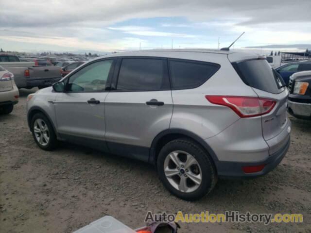 FORD ESCAPE S, 1FMCU0F7XFUA44185