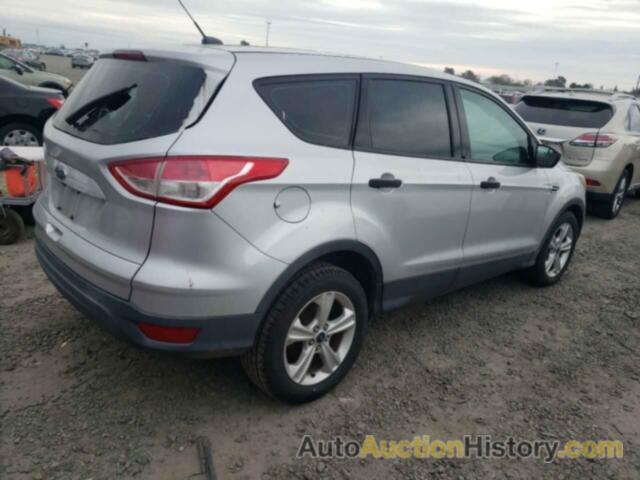 FORD ESCAPE S, 1FMCU0F7XFUA44185