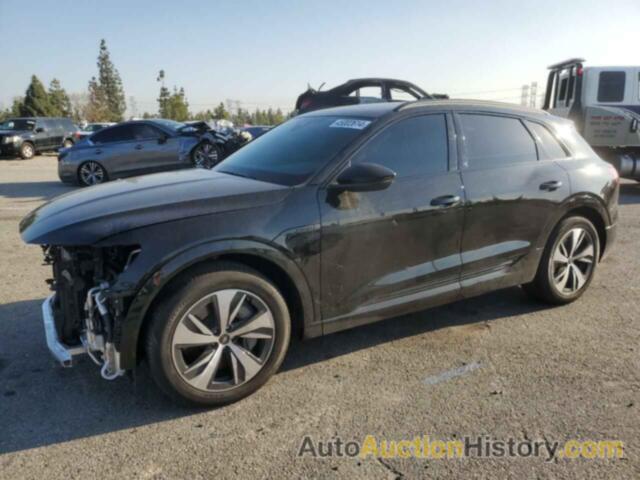 AUDI Q8 E-TRON PREMIUM, WA14AAGE7RB011904