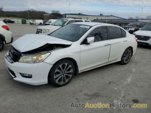 HONDA ACCORD SPORT, 1HGCR2F52DA259883