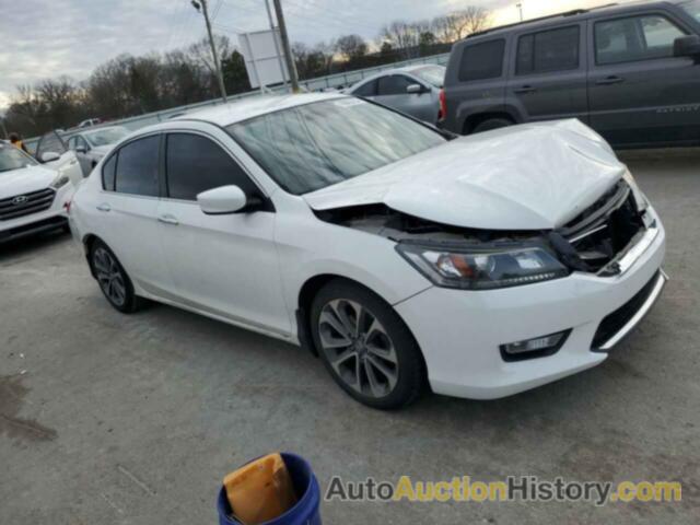 HONDA ACCORD SPORT, 1HGCR2F52DA259883