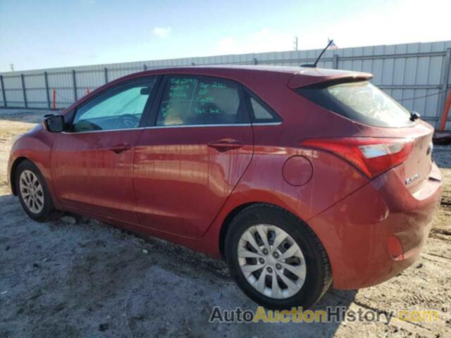 HYUNDAI ELANTRA, KMHD35LH6GU304844