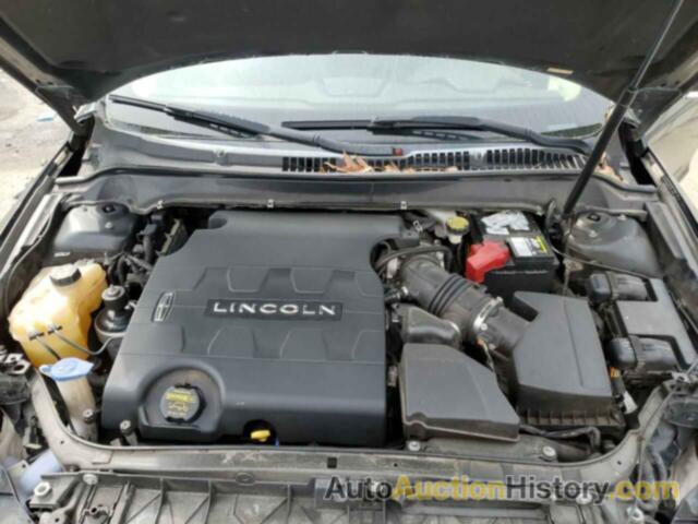 LINCOLN MKZ, 3LN6L2GK3DR817307