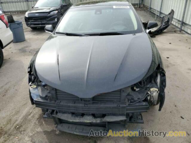 LINCOLN MKZ, 3LN6L2GK3DR817307