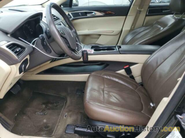 LINCOLN MKZ, 3LN6L2GK3DR817307