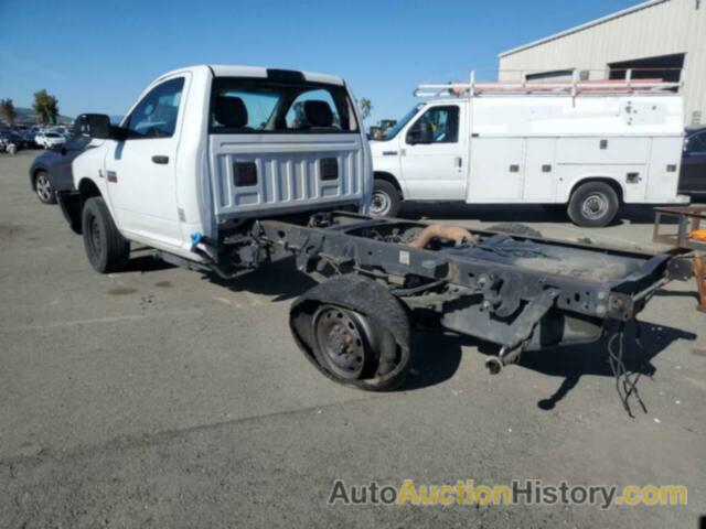 DODGE RAM 3500 ST, 3C7WD8AL9CG205776