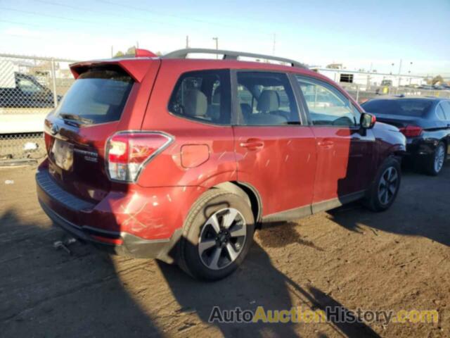 SUBARU FORESTER 2.5I PREMIUM, JF2SJAEC9HH584959