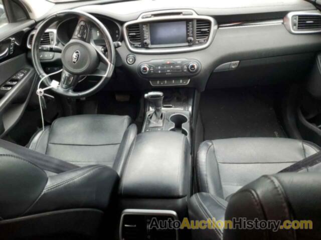 KIA SORENTO SX, 5XYPK4A59GG101018