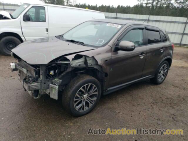 MITSUBISHI OUTLANDER ES, JA4AP3AW2GZ050709