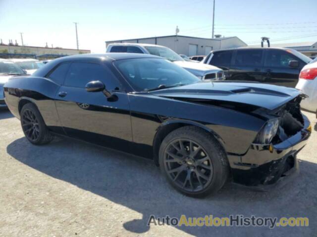 DODGE CHALLENGER SXT, 2C3CDZAGXKH500347