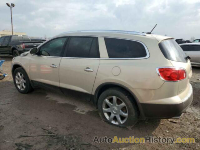 BUICK ENCLAVE CXL, 5GAER23768J153571